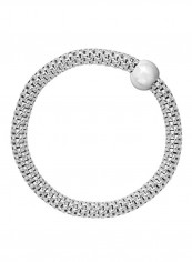 925 Sterling Silver Chic Stretch Bracelet