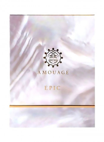 Epic EDP 100ml