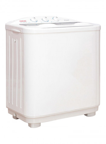 Semi Automatic Top Load Washing Machine 9Kg 9 kg NWM900SPN White