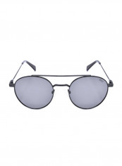 Round Frame Sunglasses - Lens Size: 50 mm
