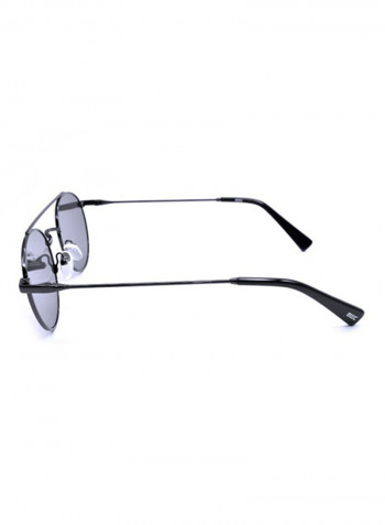 Round Frame Sunglasses - Lens Size: 50 mm