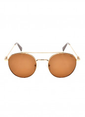 Round Sunglasses - Lens Size: 50 mm