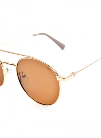 Round Sunglasses - Lens Size: 50 mm
