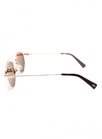 Round Sunglasses - Lens Size: 50 mm