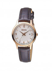 Women's Leather Analog Wrist Watch SXDG98P1 reviews Women's Leather Analog Wrist Watch SXDG98P1