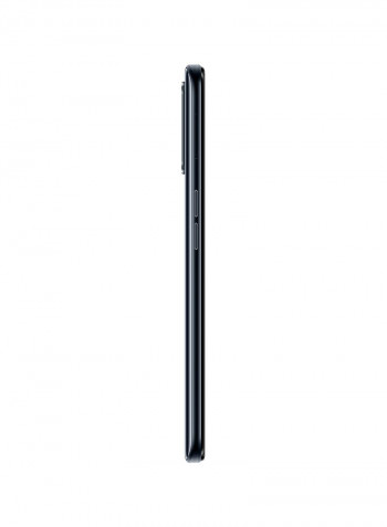 A54 Dual SIM Crystal Black 4GB RAM 64GB 4G LTE - Middle East Version