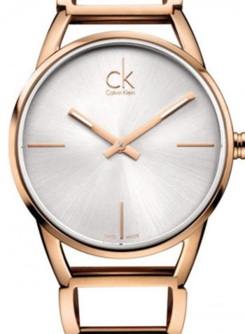 Women's Water Resistant Analog Watch K3G236-26