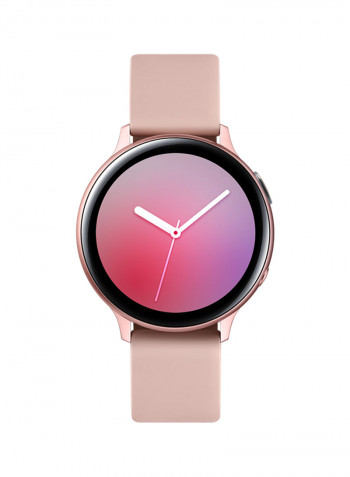 Samsung Galaxy Watch Active 2 44mm Pink Gold