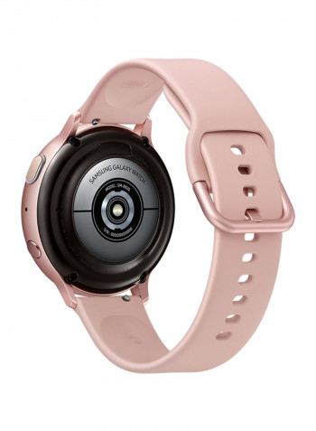 Samsung Galaxy Watch Active 2 44mm Pink Gold