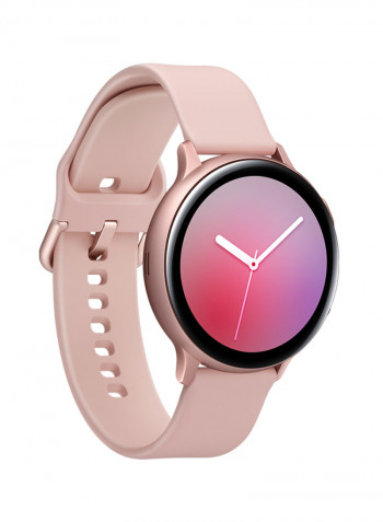 Samsung Galaxy Watch Active 2 44mm Pink Gold