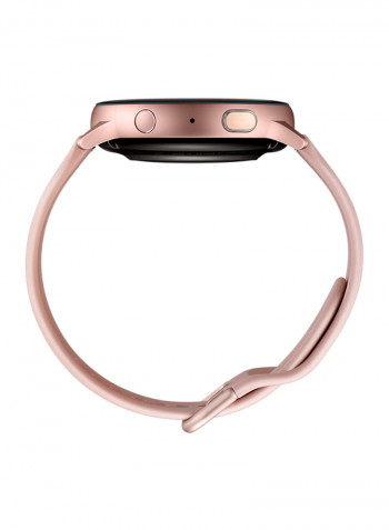 Samsung Galaxy Watch Active 2 44mm Pink Gold
