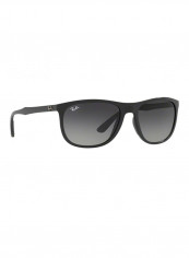 Men's Square Sunglasses - Lens Size: 58 mm