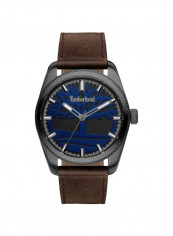 Men's Water Resistant Analog Watch TBL15577JSU-03