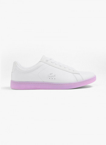 Carnaby Evo 118 Sneakers White