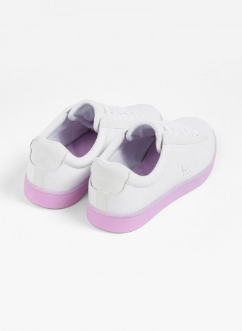 Carnaby Evo 118 Sneakers White