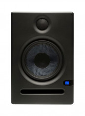 Eris E5 2-Way Active Studio Monitors Speaker System 36812 Black