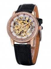 Women's Round Shape Analog Watch NSSB037005726 reviews Women's Round Shape Analog Watch NSSB037005726