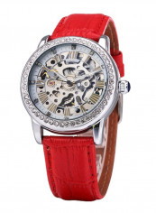 Women's Round Shape Analog Watch NSSB037005728 reviews Women's Round Shape Analog Watch NSSB037005728