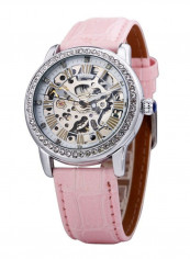 Women's Round Shape Analog Watch NSSB037005729 reviews Women's Round Shape Analog Watch NSSB037005729