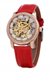Women's Round Shape Analog Watch NSSB037005732 reviews Women's Round Shape Analog Watch NSSB037005732