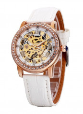 Women's Round Shape Analog Watch NSSB037005735 reviews Women's Round Shape Analog Watch NSSB037005735