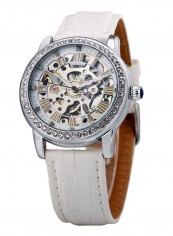 Women's Round Shape Analog Watch NSSB037005727 reviews Women's Round Shape Analog Watch NSSB037005727