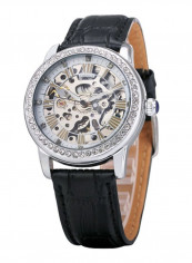 Women's Round Shape Analog Watch NSSB037005731 reviews Women's Round Shape Analog Watch NSSB037005731