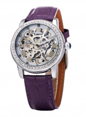 Women's Round Shape Analog Watch NSSB037005733 reviews Women's Round Shape Analog Watch NSSB037005733