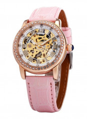 Women's Round Shape Analog Watch NSSB037005734 reviews Women's Round Shape Analog Watch NSSB037005734