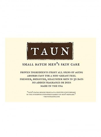 Facial Repair Formula 2ounce