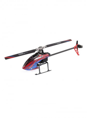 Brushless RC Stunt Helicopter Set XK K130-B