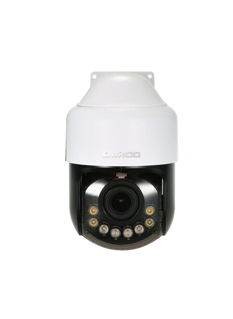 Wireless 1080P Security Camera