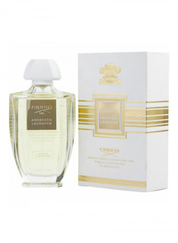 Acqua Originale Aberdeen Lavender EDP 100ml