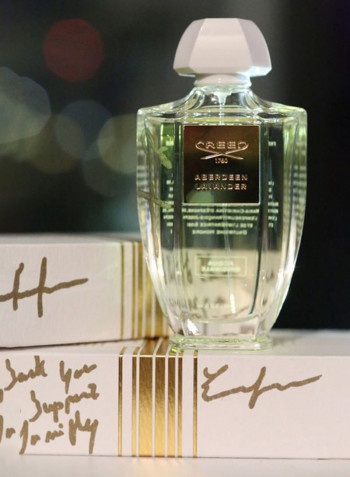 Acqua Originale Aberdeen Lavender EDP 100ml