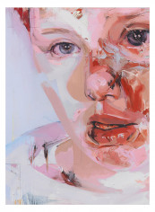 Jenny Saville Hardcover