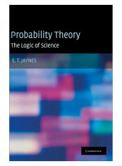 Probability Theory Hardcover