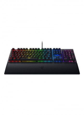 BlackWidow V3 Mechanical Gaming Keyboard