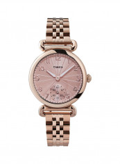 Women's Metal Analog Wrist Watch TW2T88500 reviews Women's Metal Analog Wrist Watch TW2T88500