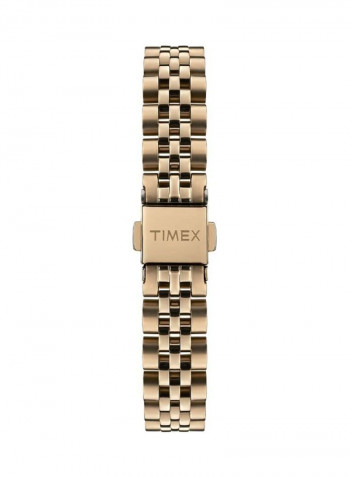Women's Water Resistant Analog Watch TW2T88700