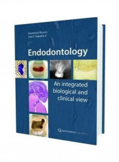 Endodontology: An Integrated Biology And Clinical View Hardcover English by Domenico Riccuci reviews Endodontology: An Integrated Biology And Clinical View Hardcover English by Domenico Riccuci