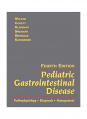 Pediatric Gastrointestinal Disease Paperback 4 reviews Pediatric Gastrointestinal Disease Paperback 4