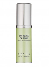 Therapy Oxy Revital Pl Cream 1ounce