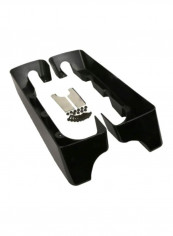 2-Piece Saddlebag Set For Harley Touring (2014-2018)