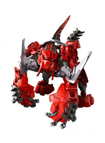 Hero Factory Building Set
