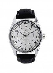 Men's Water Resistant Analog Watch 1729SL01 reviews Men's Water Resistant Analog Watch 1729SL01