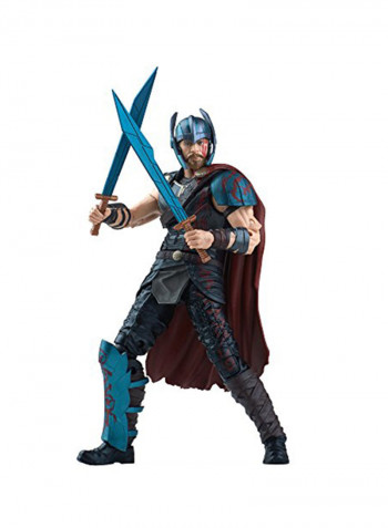 Thor Legends Series Action Figure C1800