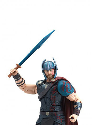Thor Legends Series Action Figure C1800