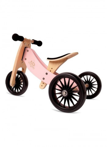 Tiny Tot Plus Balance Tricycle