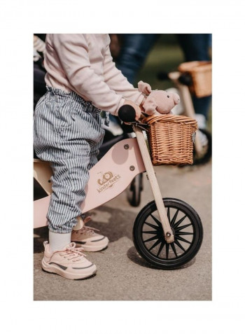 Tiny Tot Plus Balance Tricycle