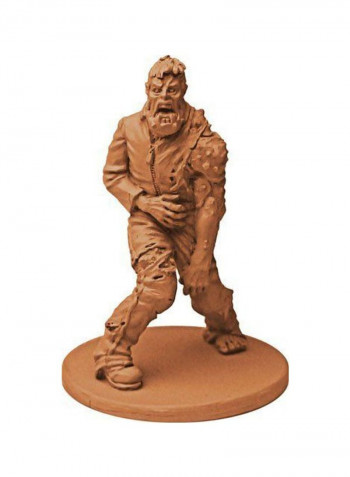 Zombicide Season 2: Prison Outbreak Board Games GUG0016O